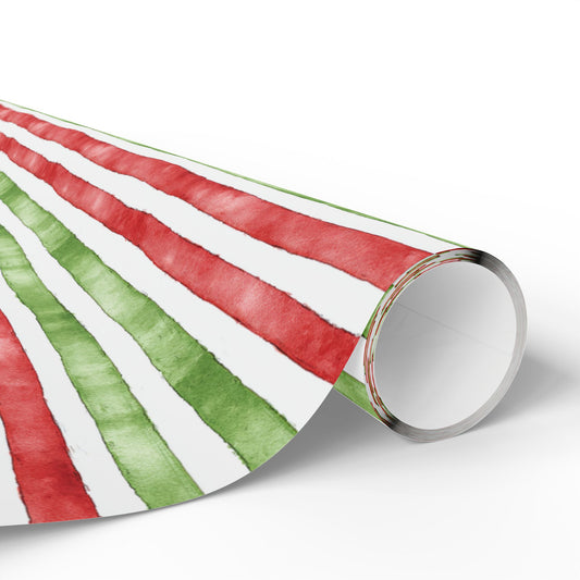 Cane & Clover Stripe