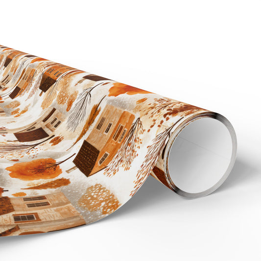 Cottage Harvest Home