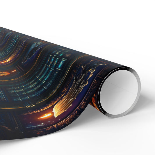 Reader’s Reliquary