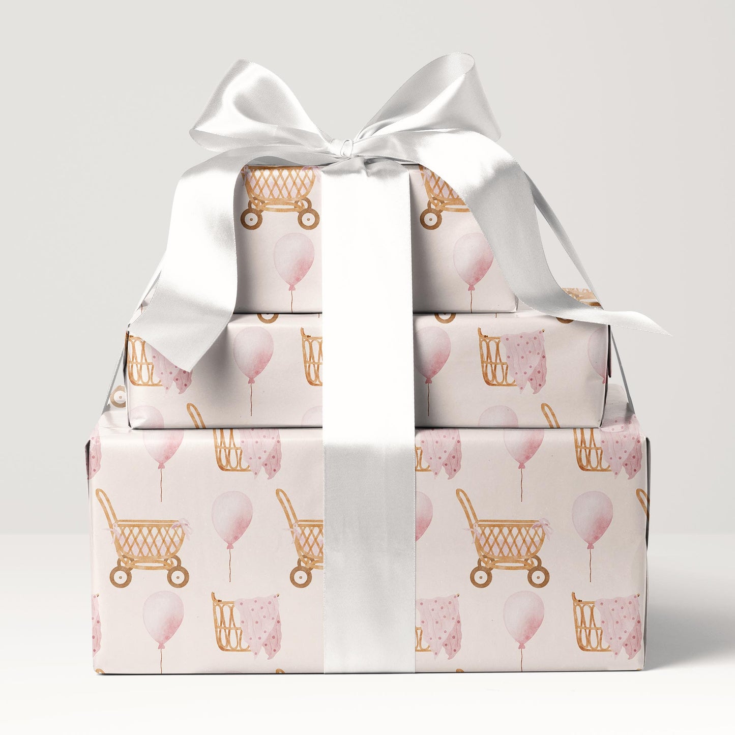 Blush & Basket
