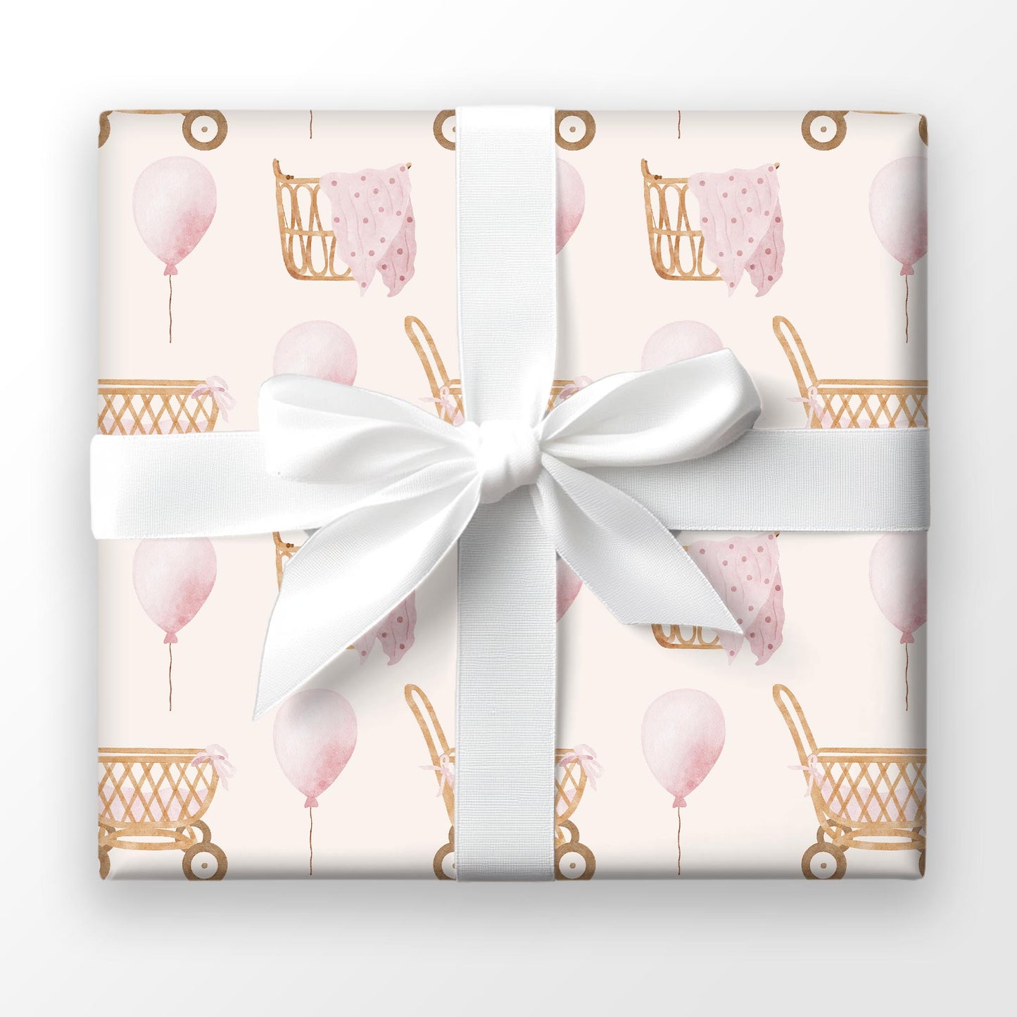 Blush & Basket