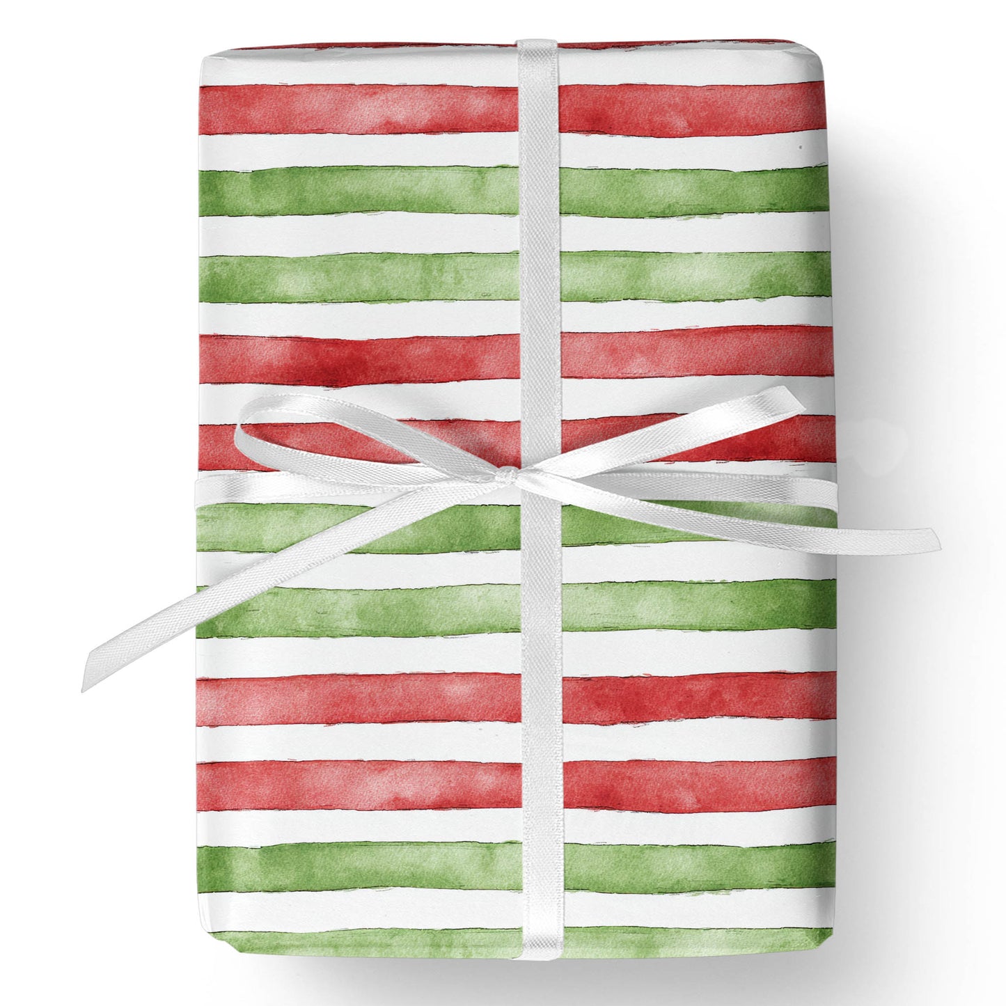 Cane & Clover Stripe