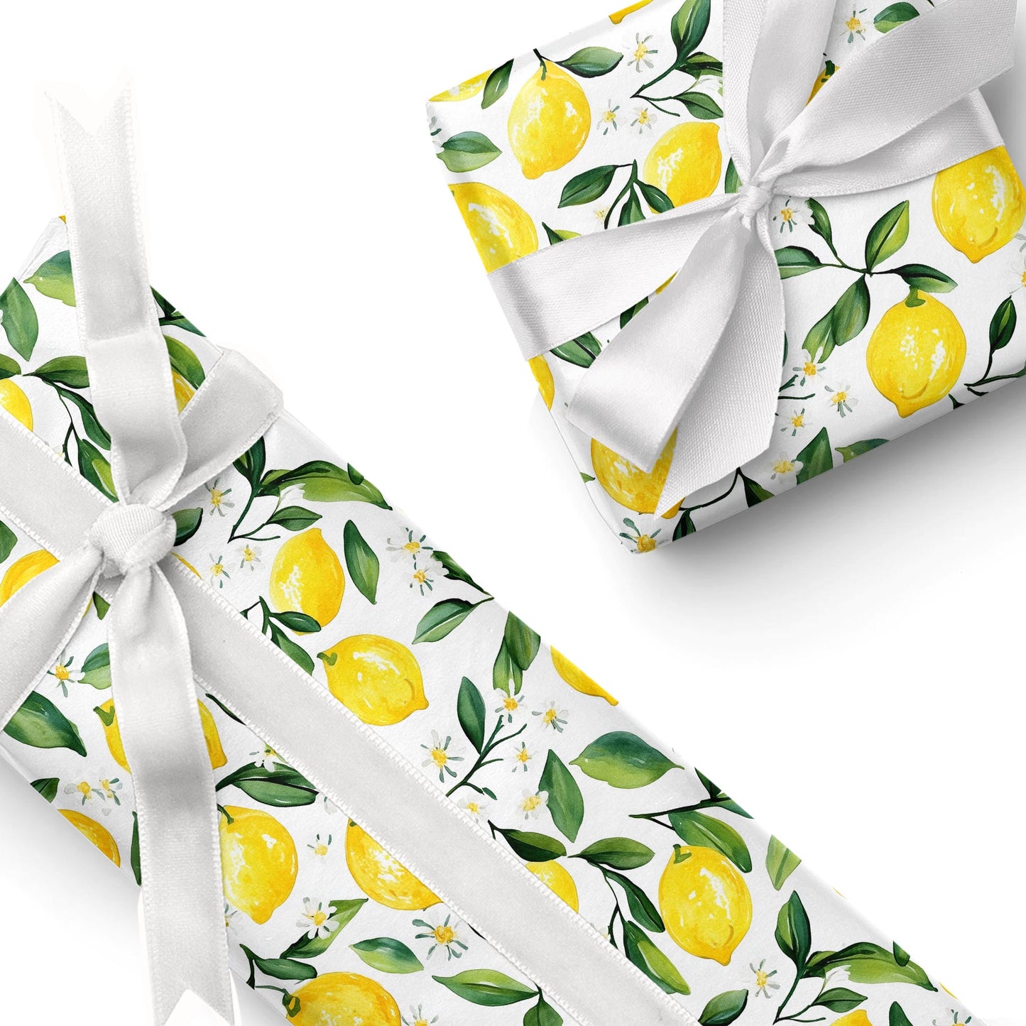 Citrus Bloom