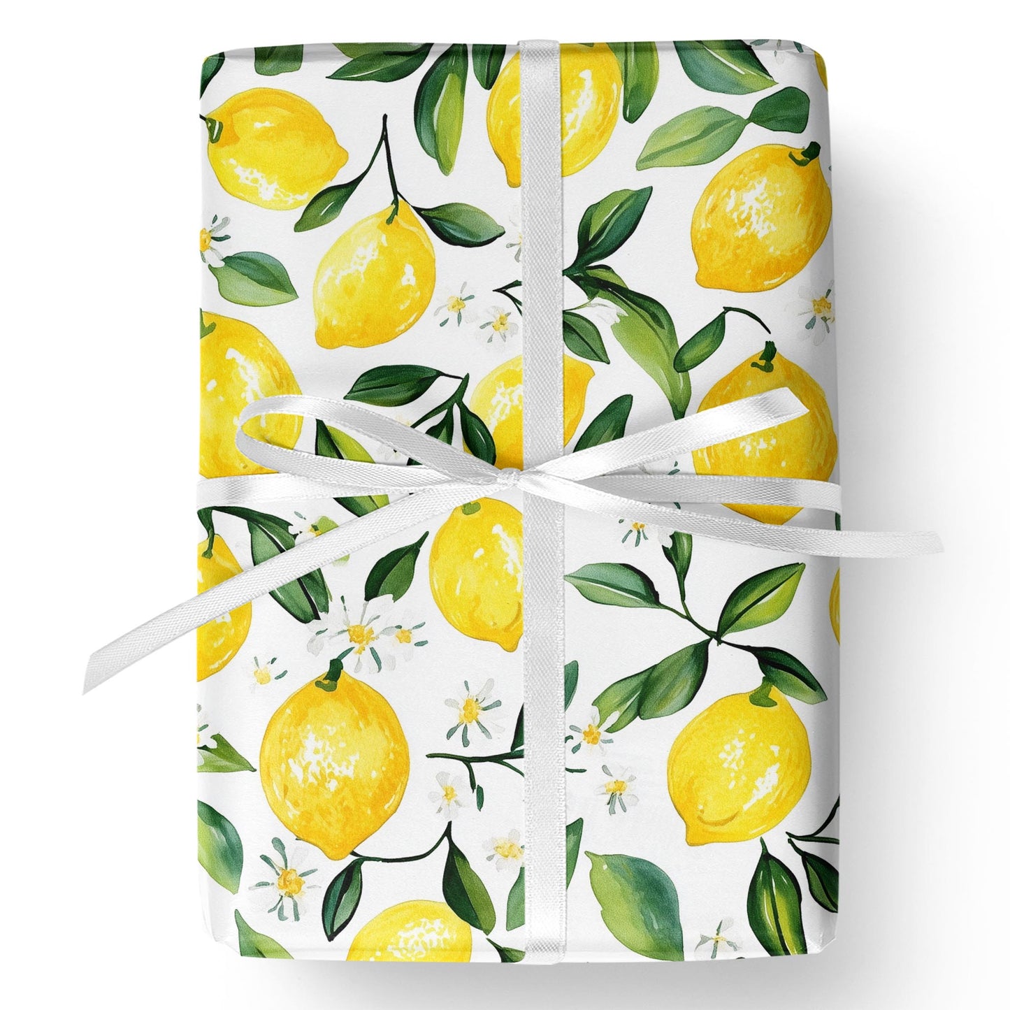 Citrus Bloom