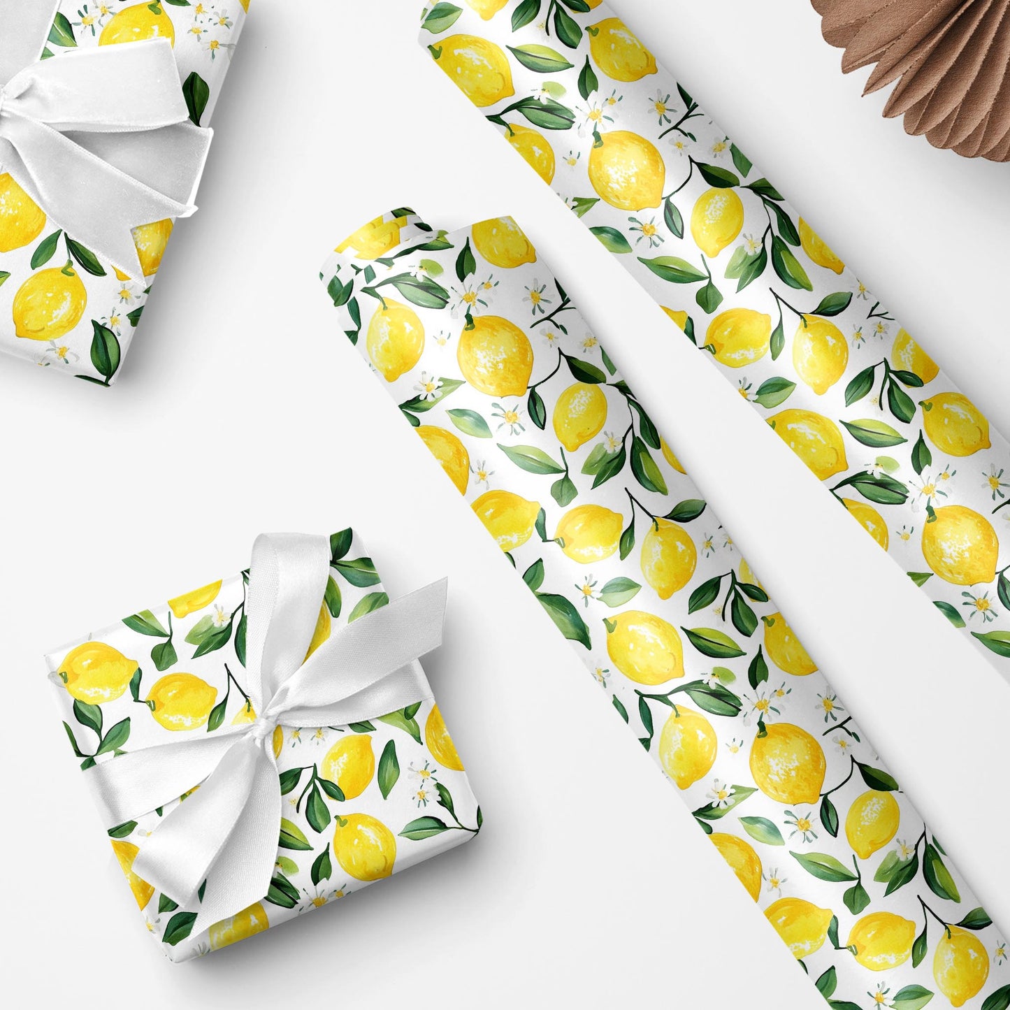 Citrus Bloom