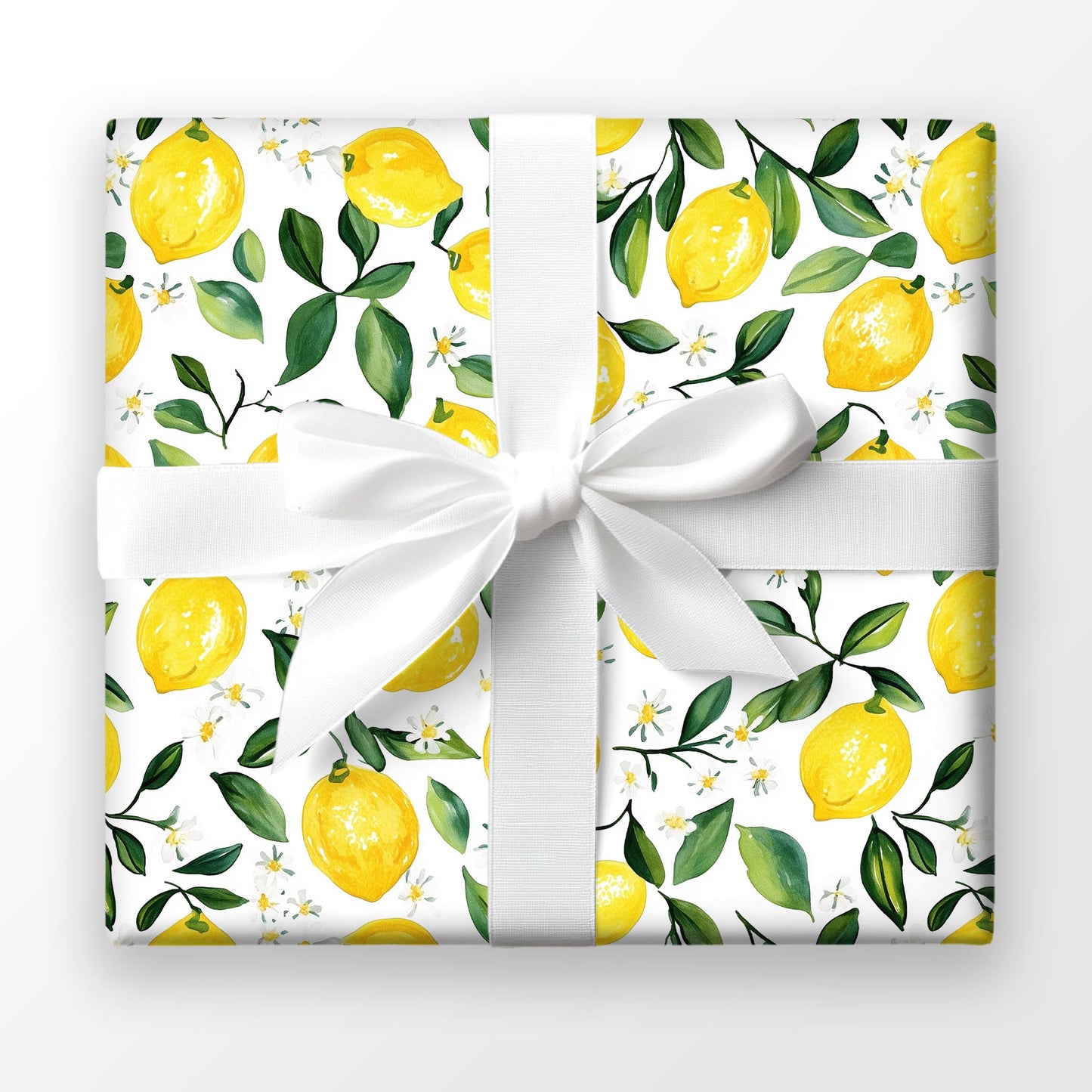 Citrus Bloom