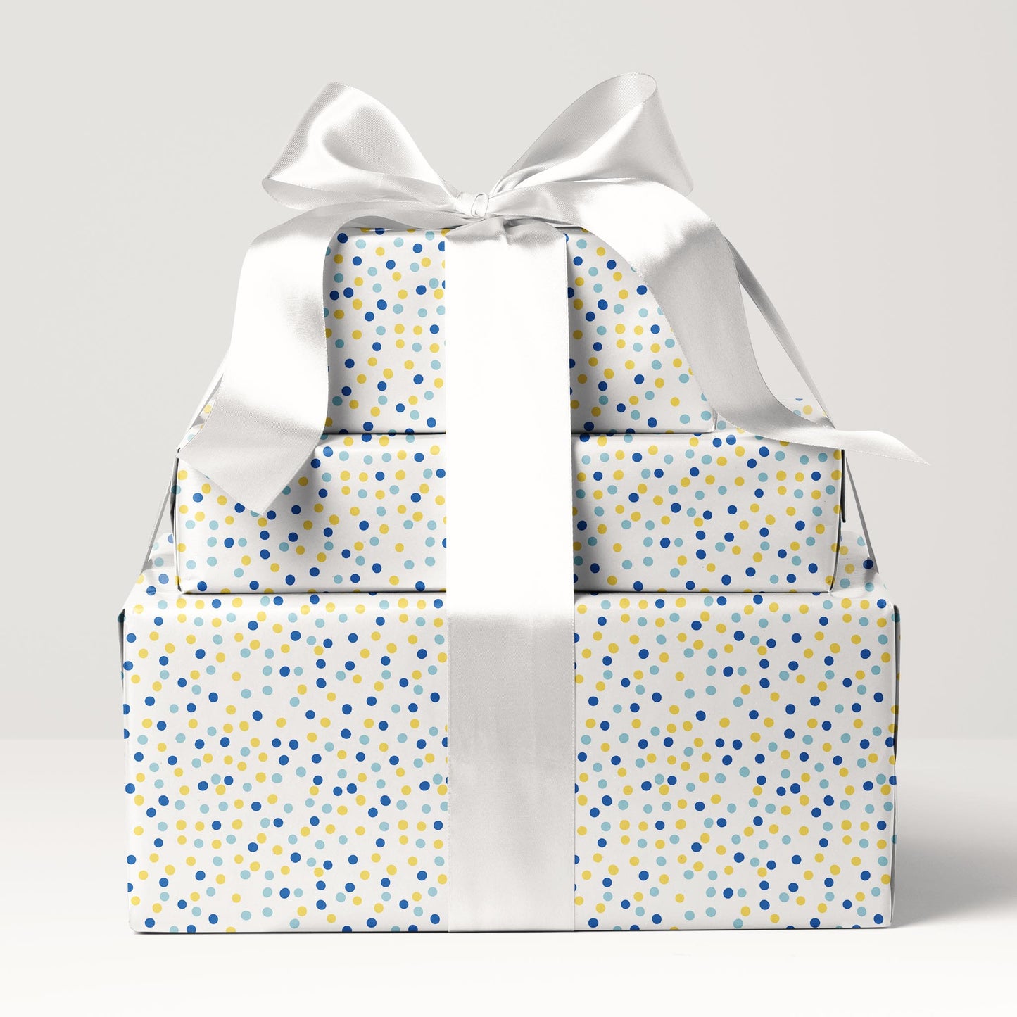 Coastal Confetti