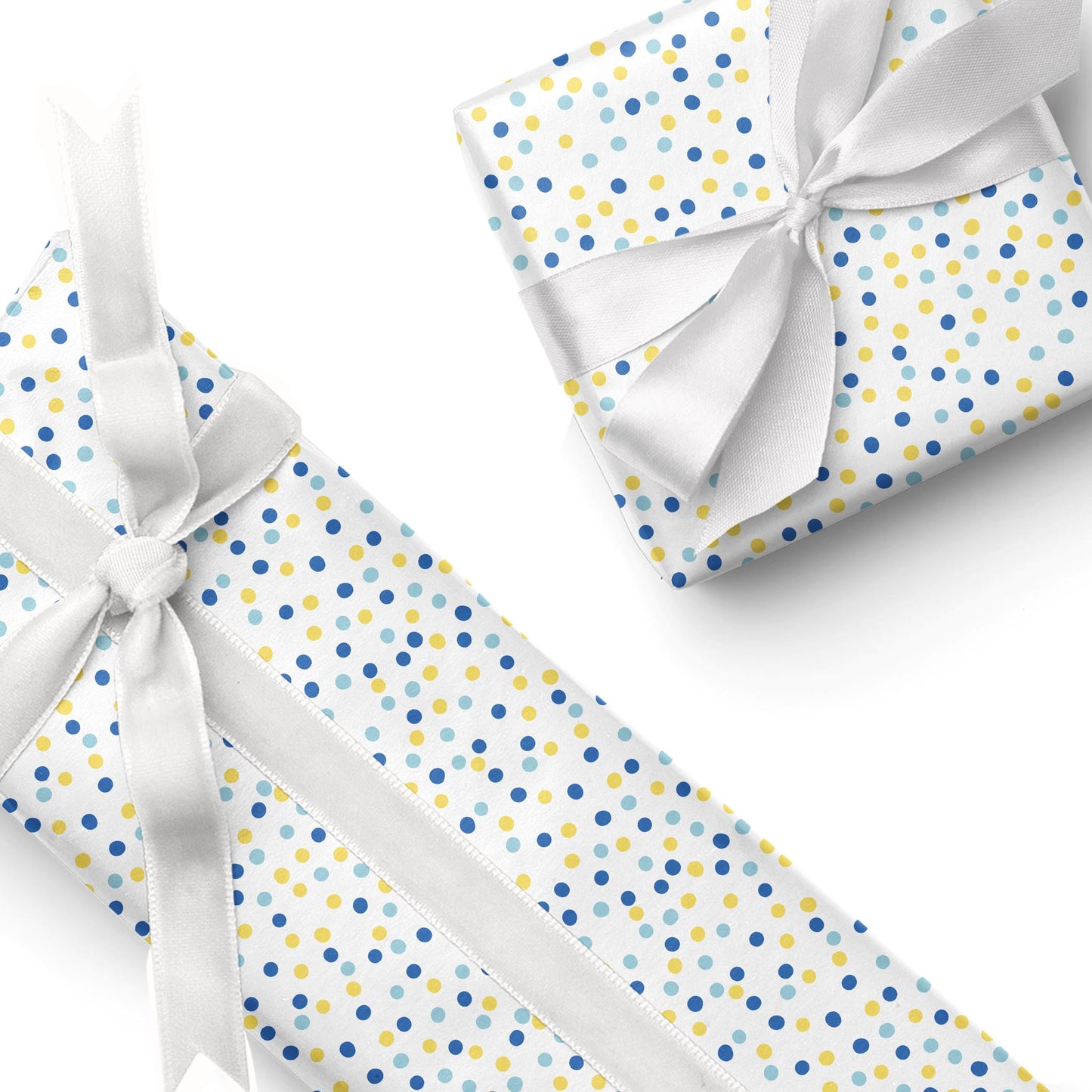 Coastal Confetti