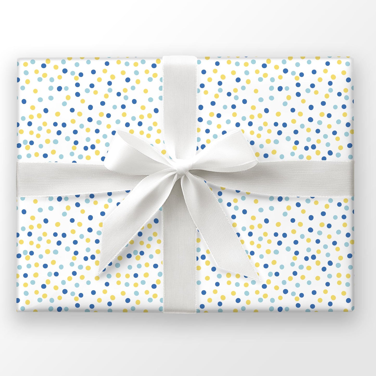 Coastal Confetti