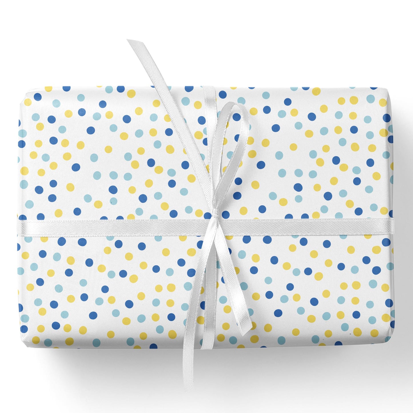Coastal Confetti