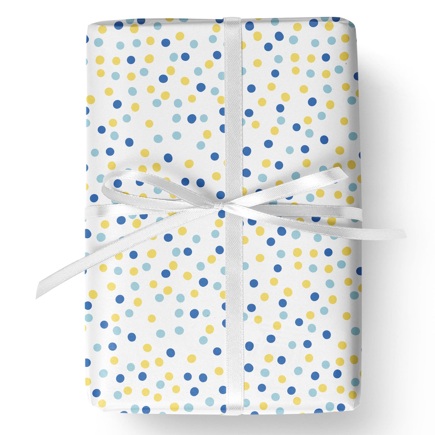 Coastal Confetti