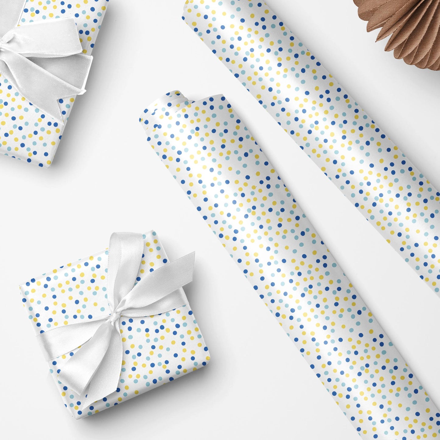 Coastal Confetti