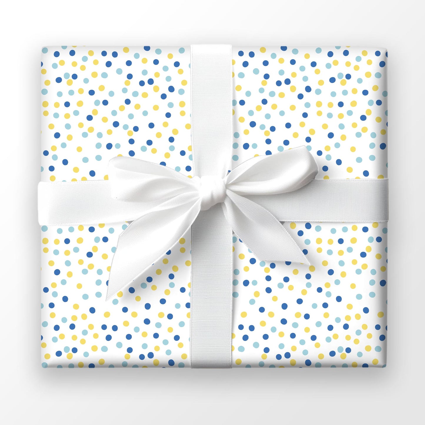 Coastal Confetti