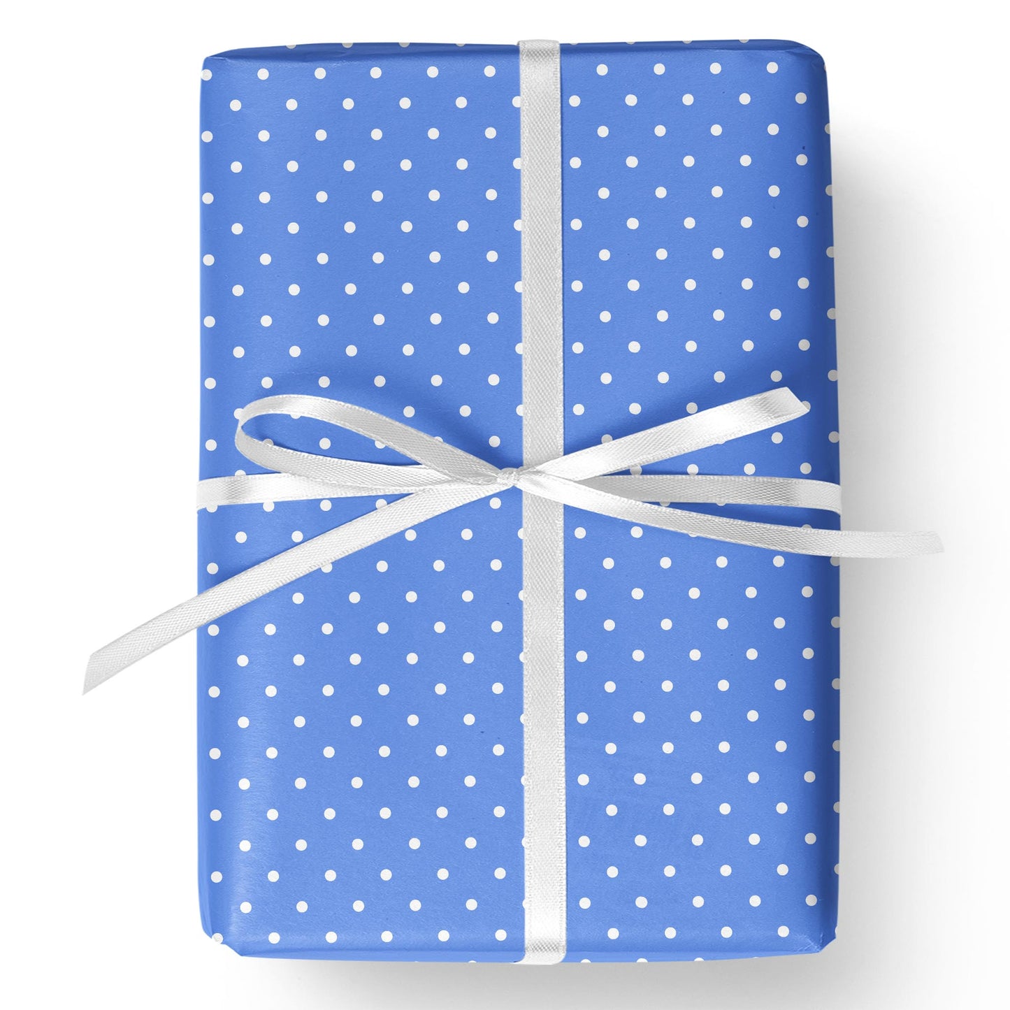 Cornflower Dot