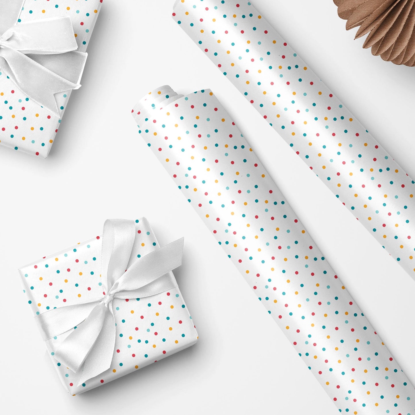 Dot Parade