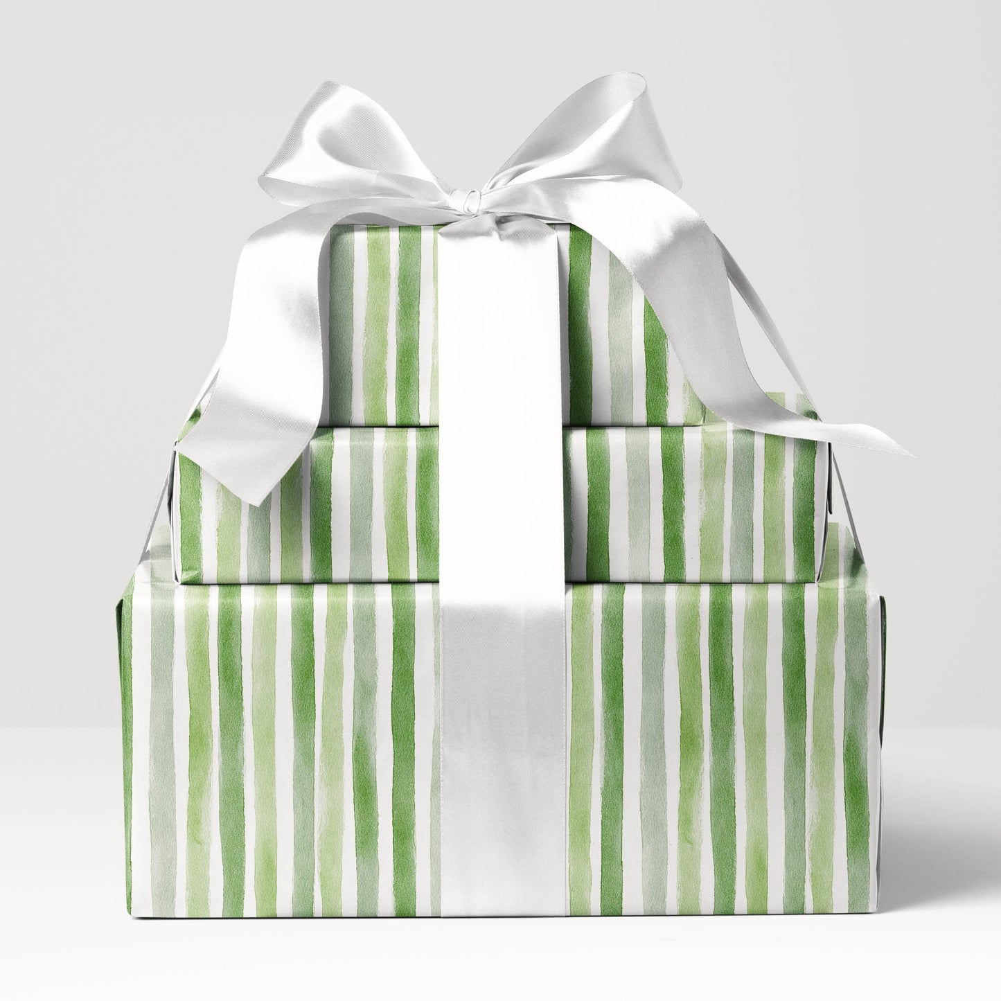 Fairway Fir Stripe