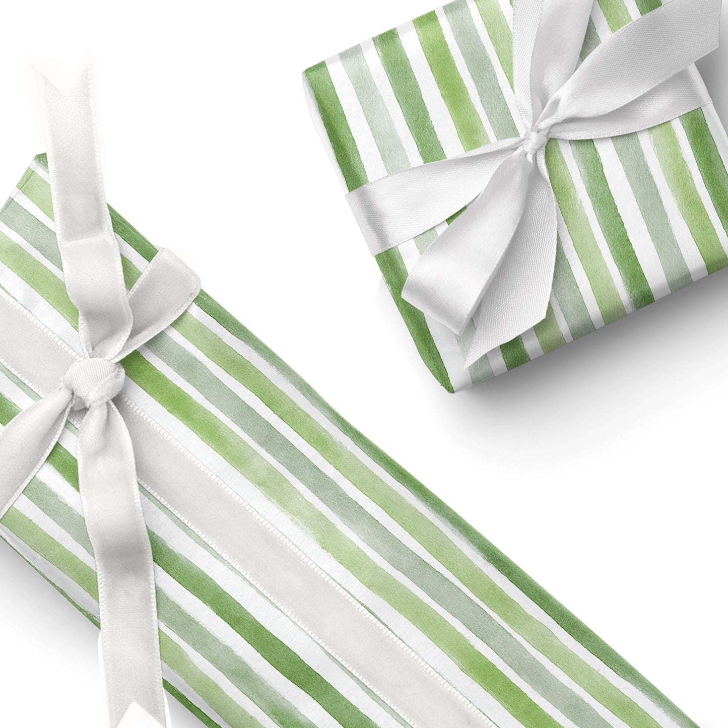 Fairway Fir Stripe