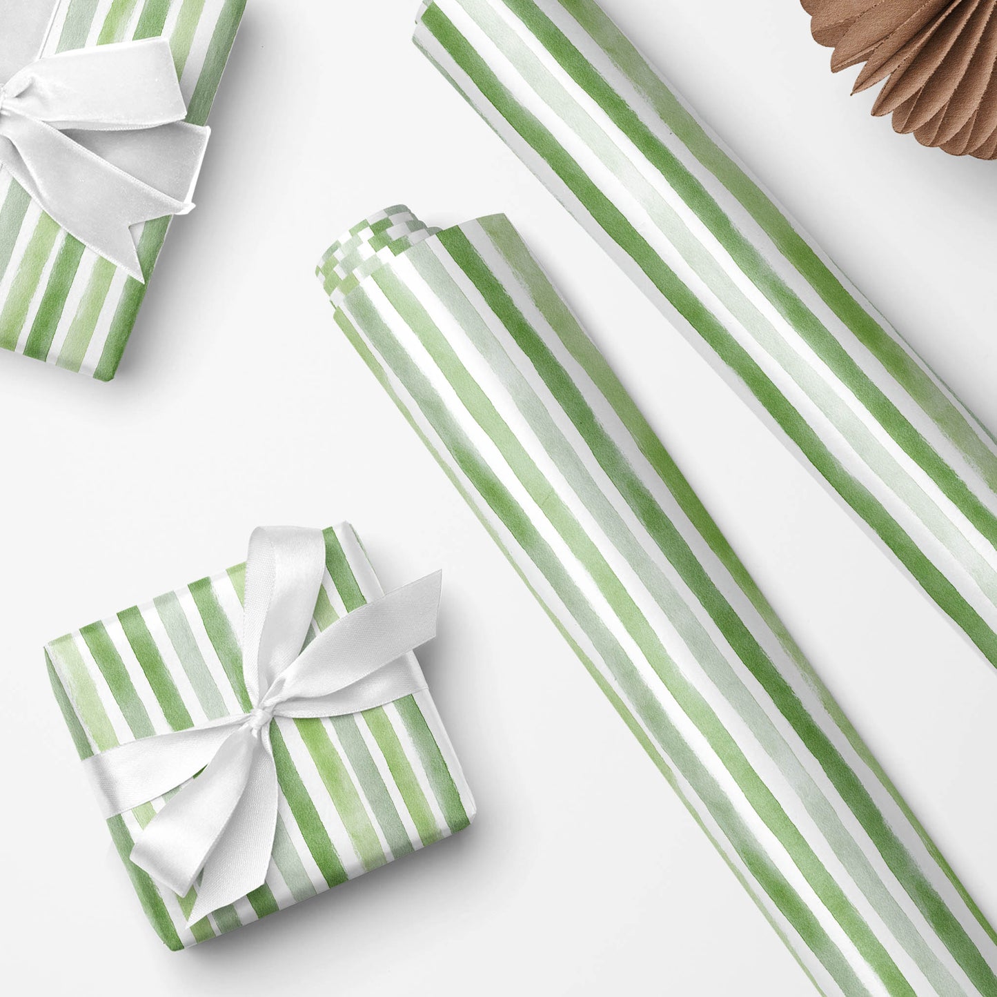 Fairway Fir Stripe