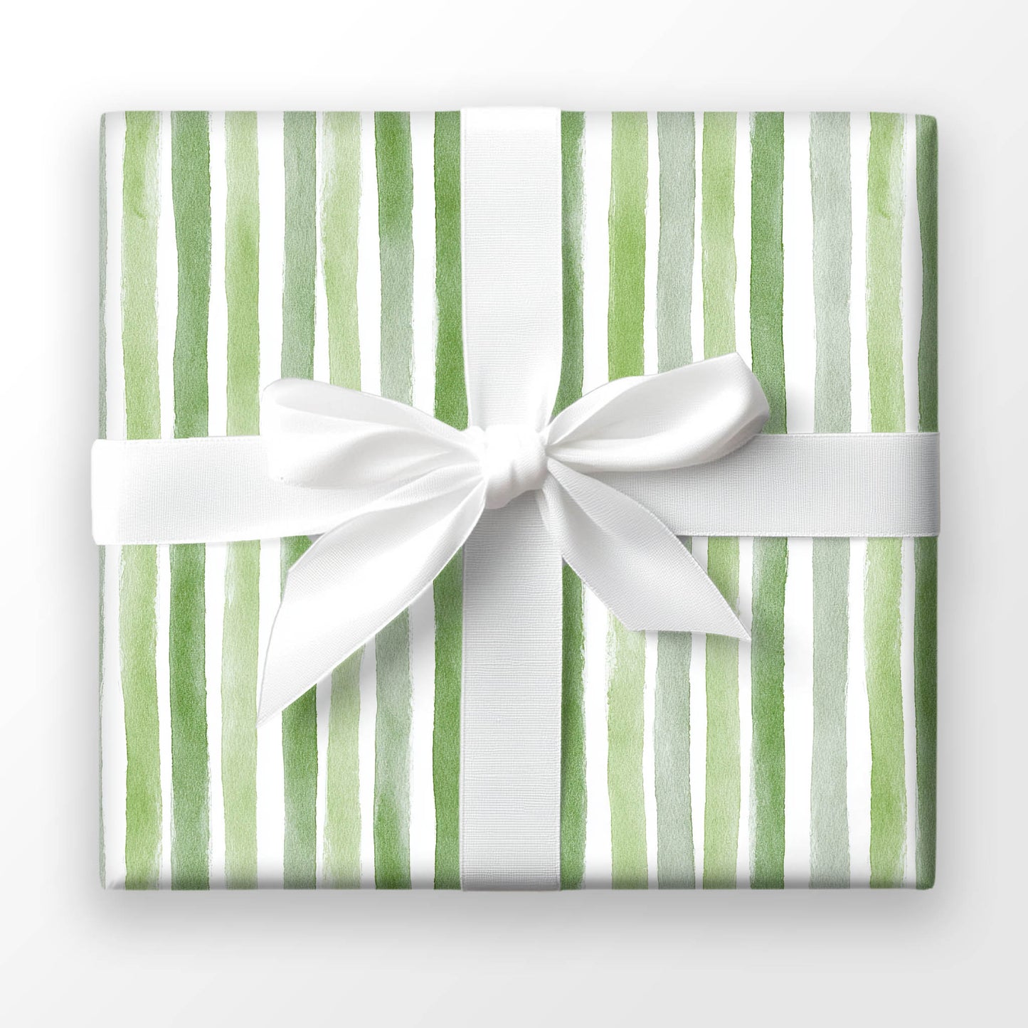 Fairway Fir Stripe