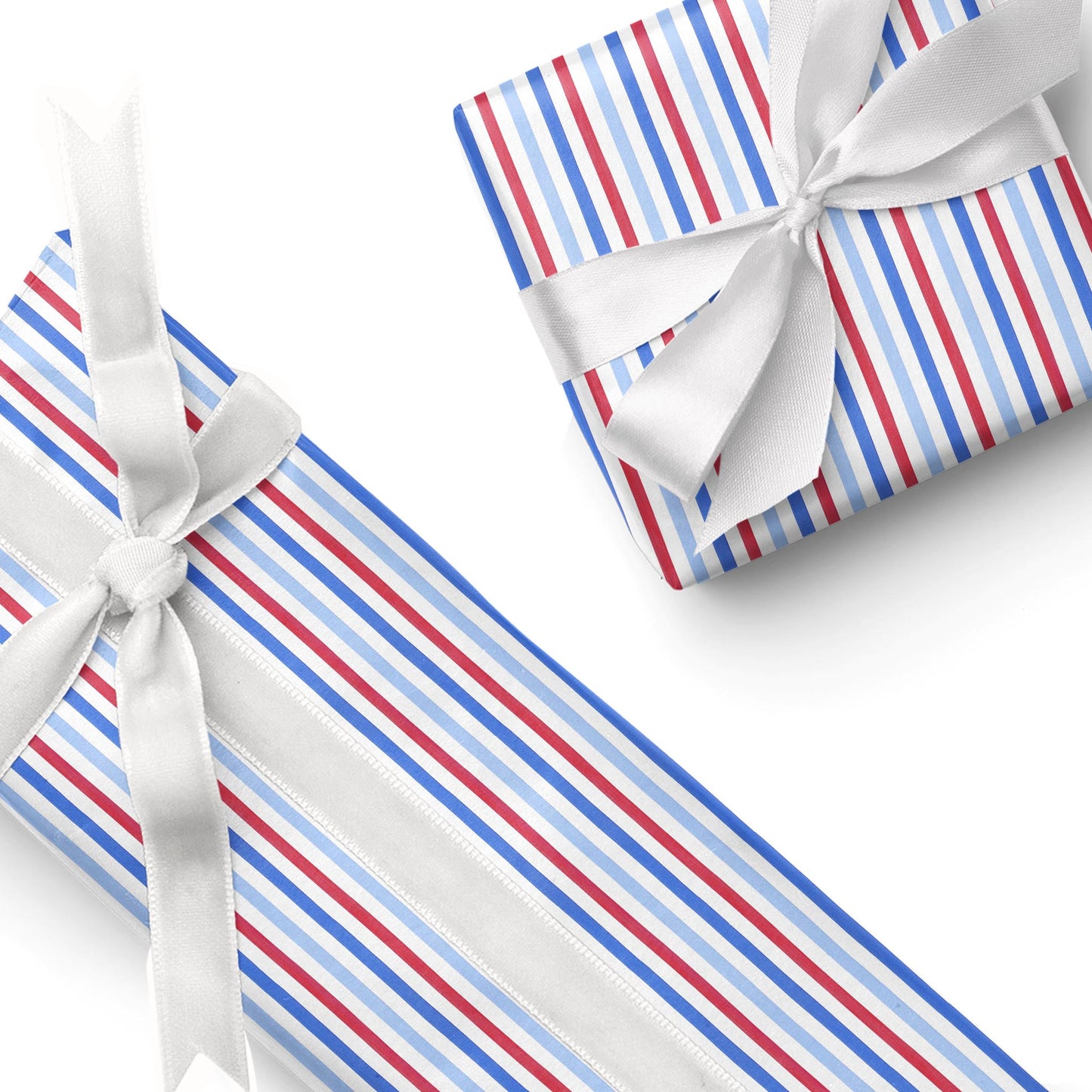 Firecracker Stripe