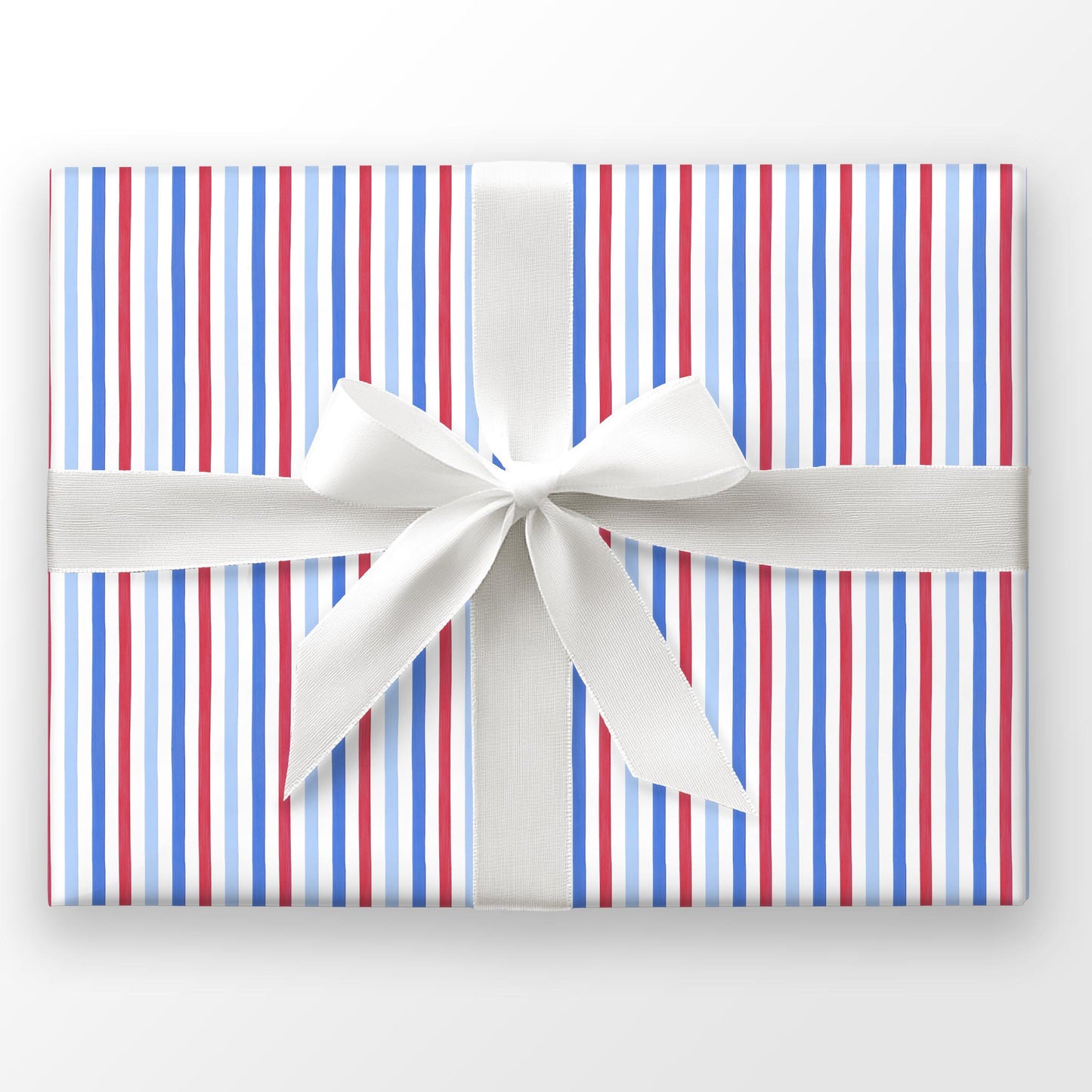 Firecracker Stripe