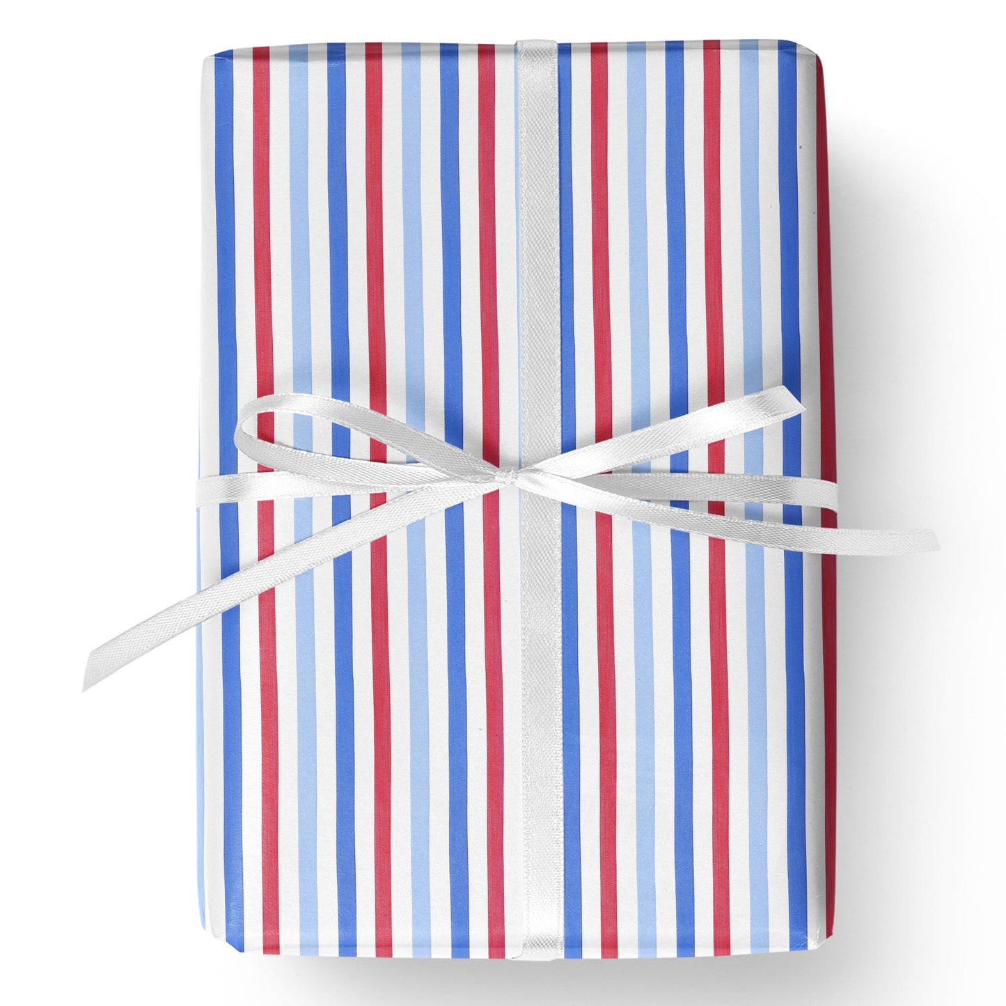 Firecracker Stripe
