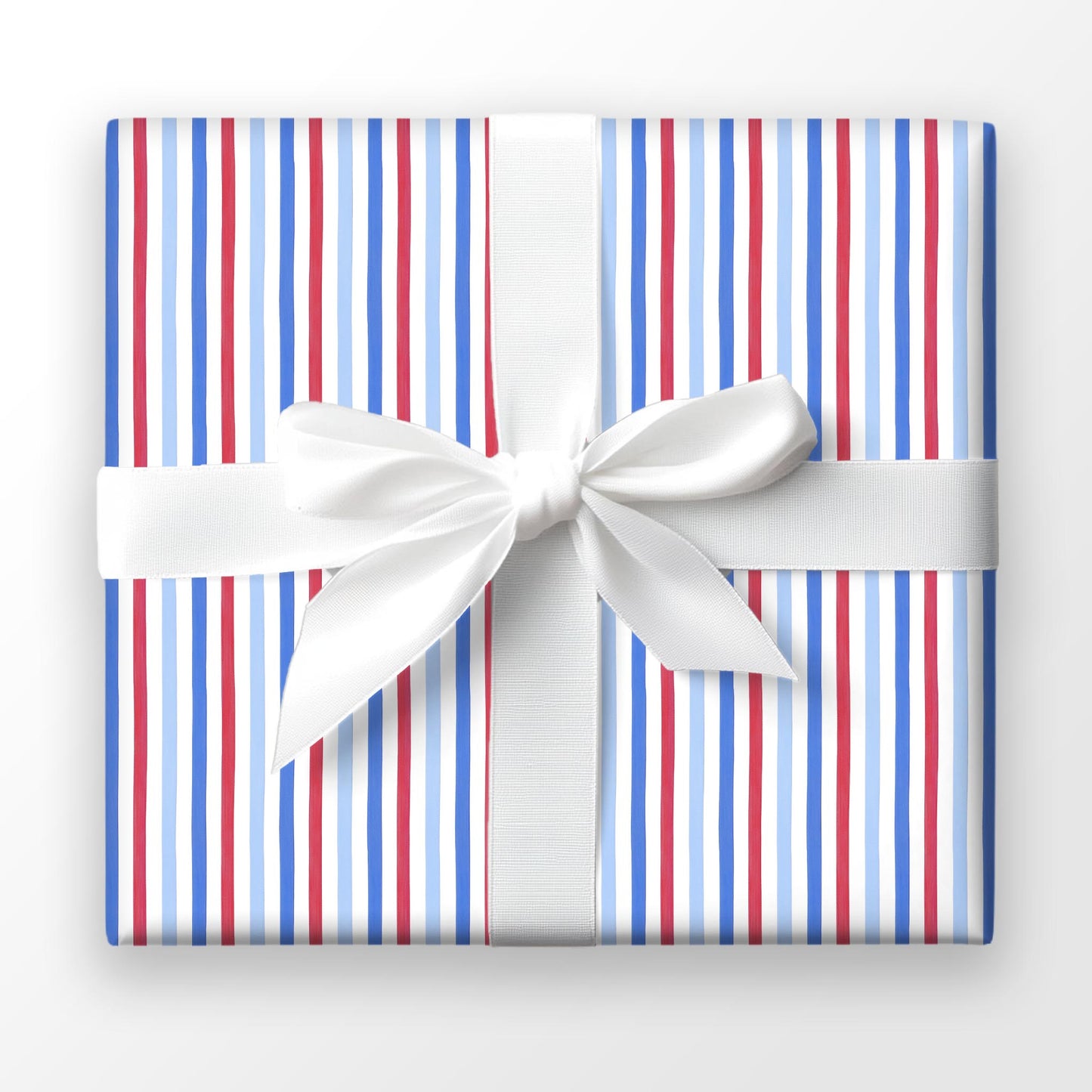 Firecracker Stripe