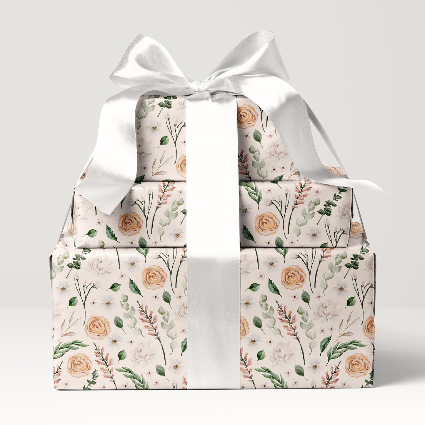 Florals for Always