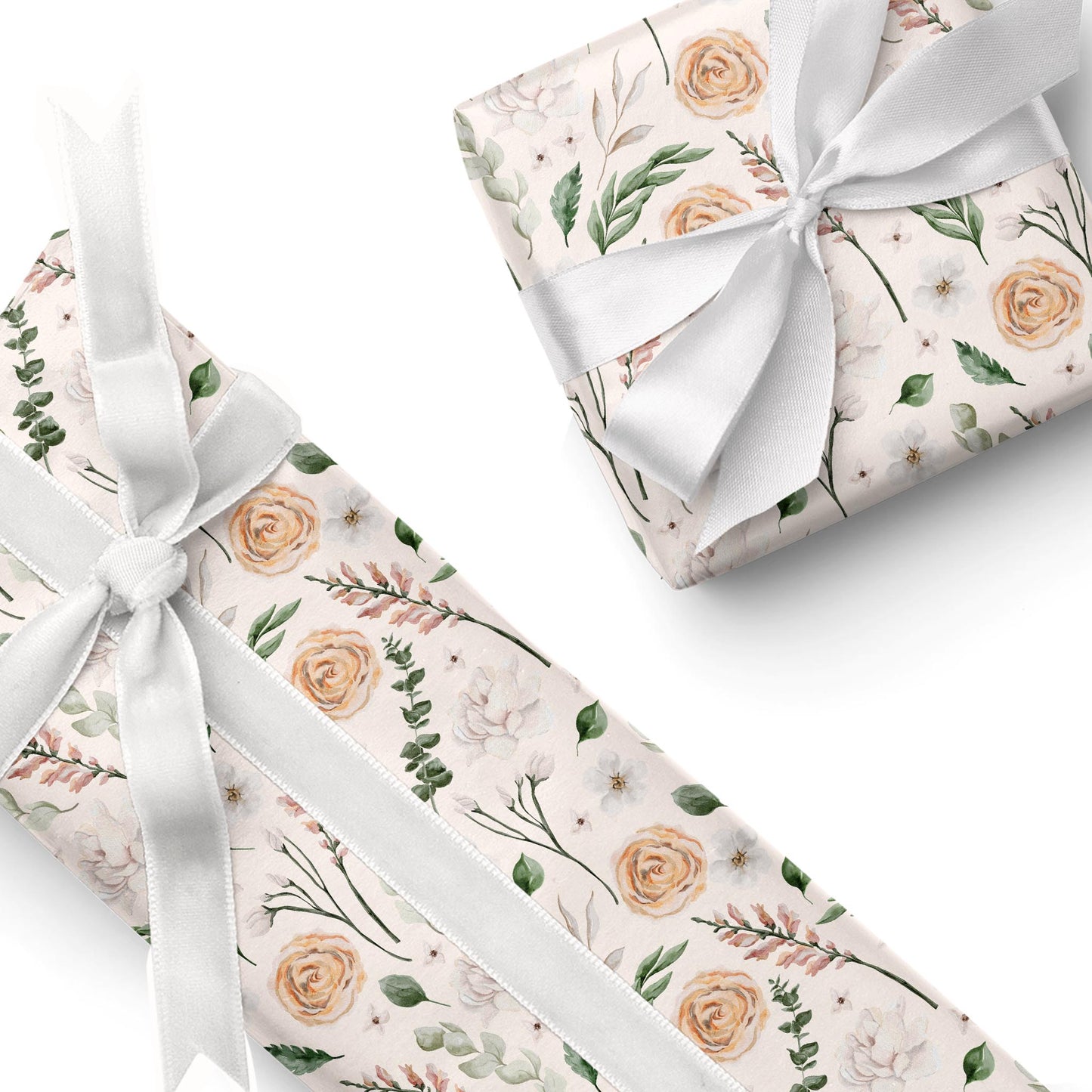 Florals for Always