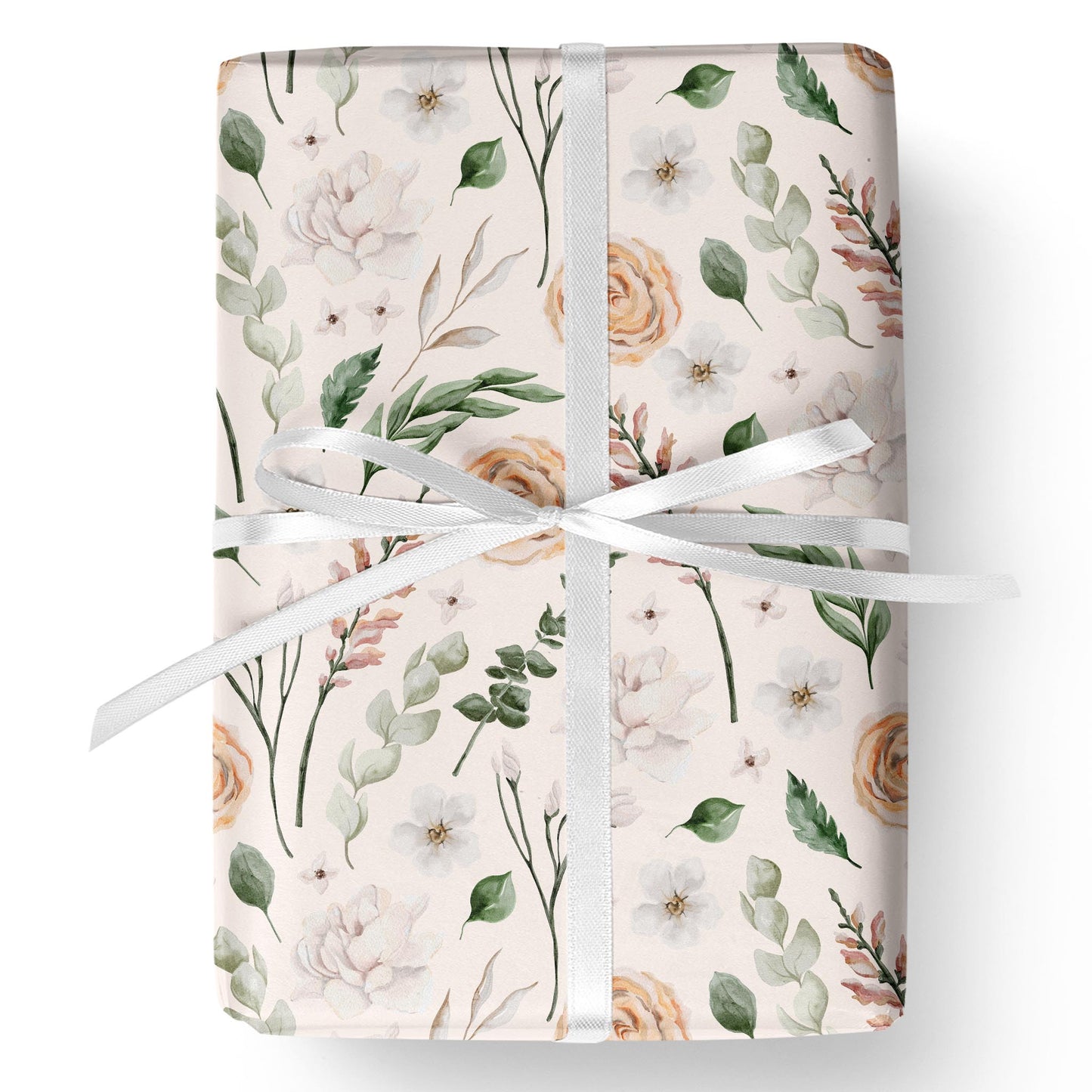 Florals for Always