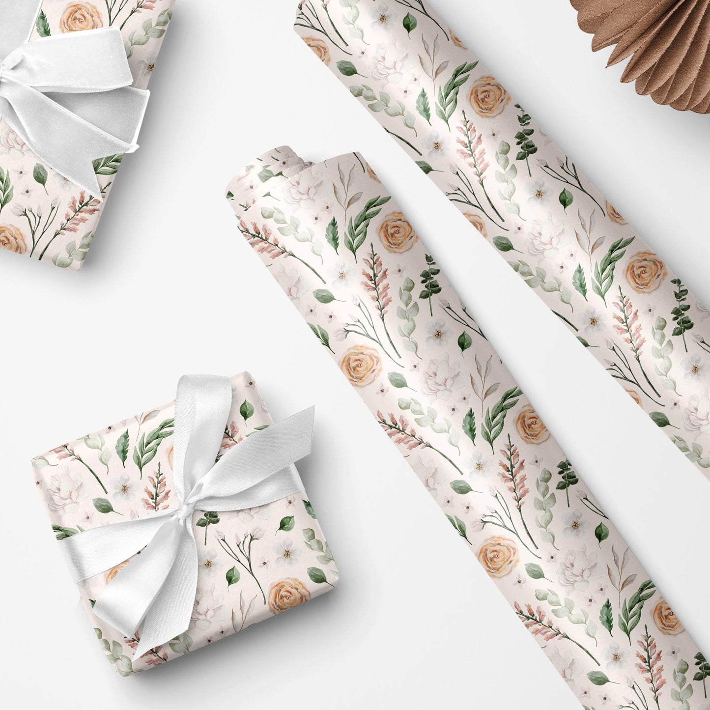 Florals for Always
