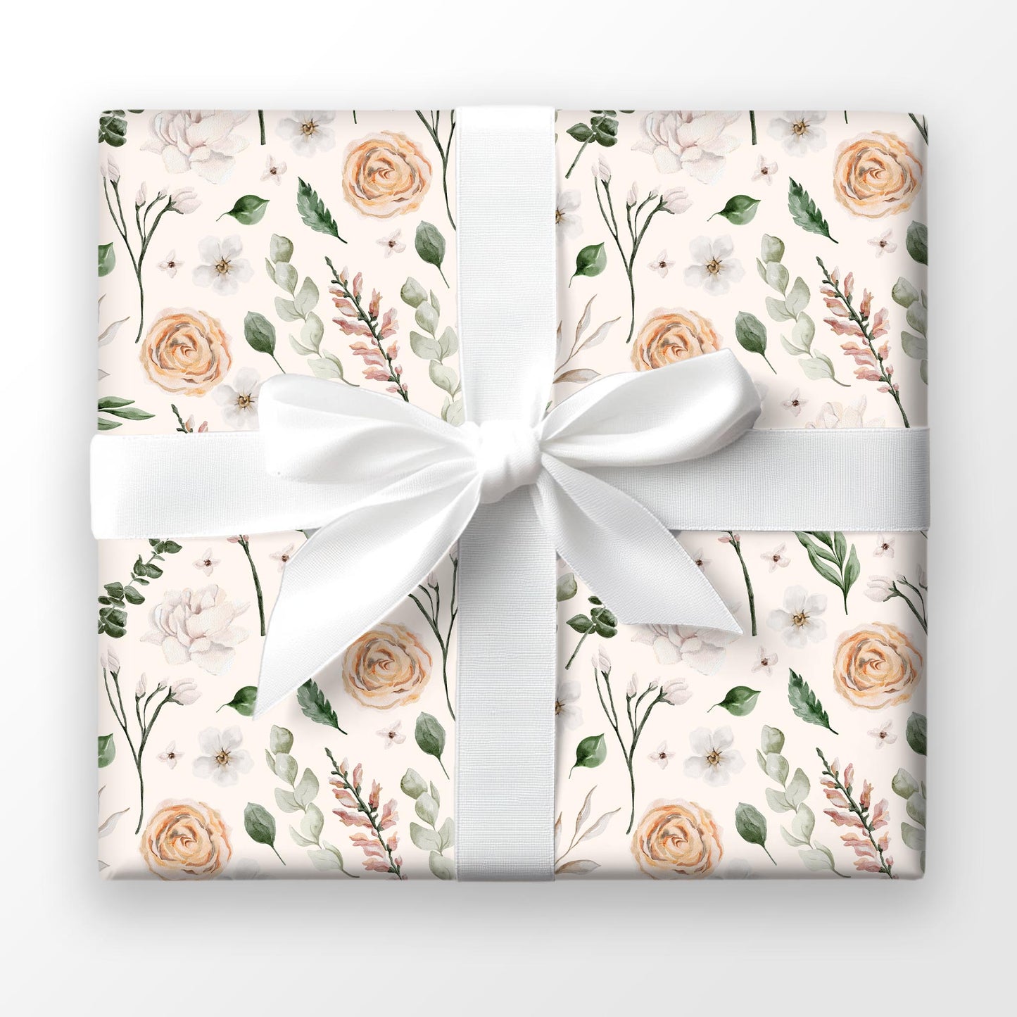Florals for Always