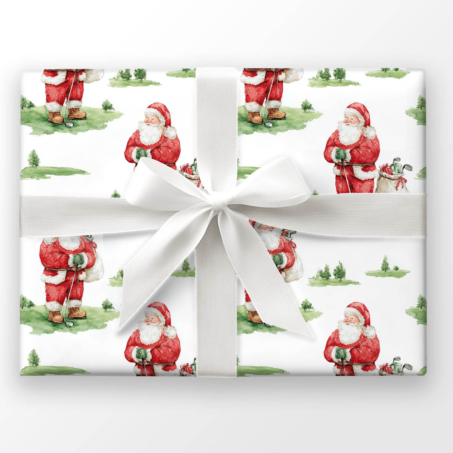 Fore the Holidays