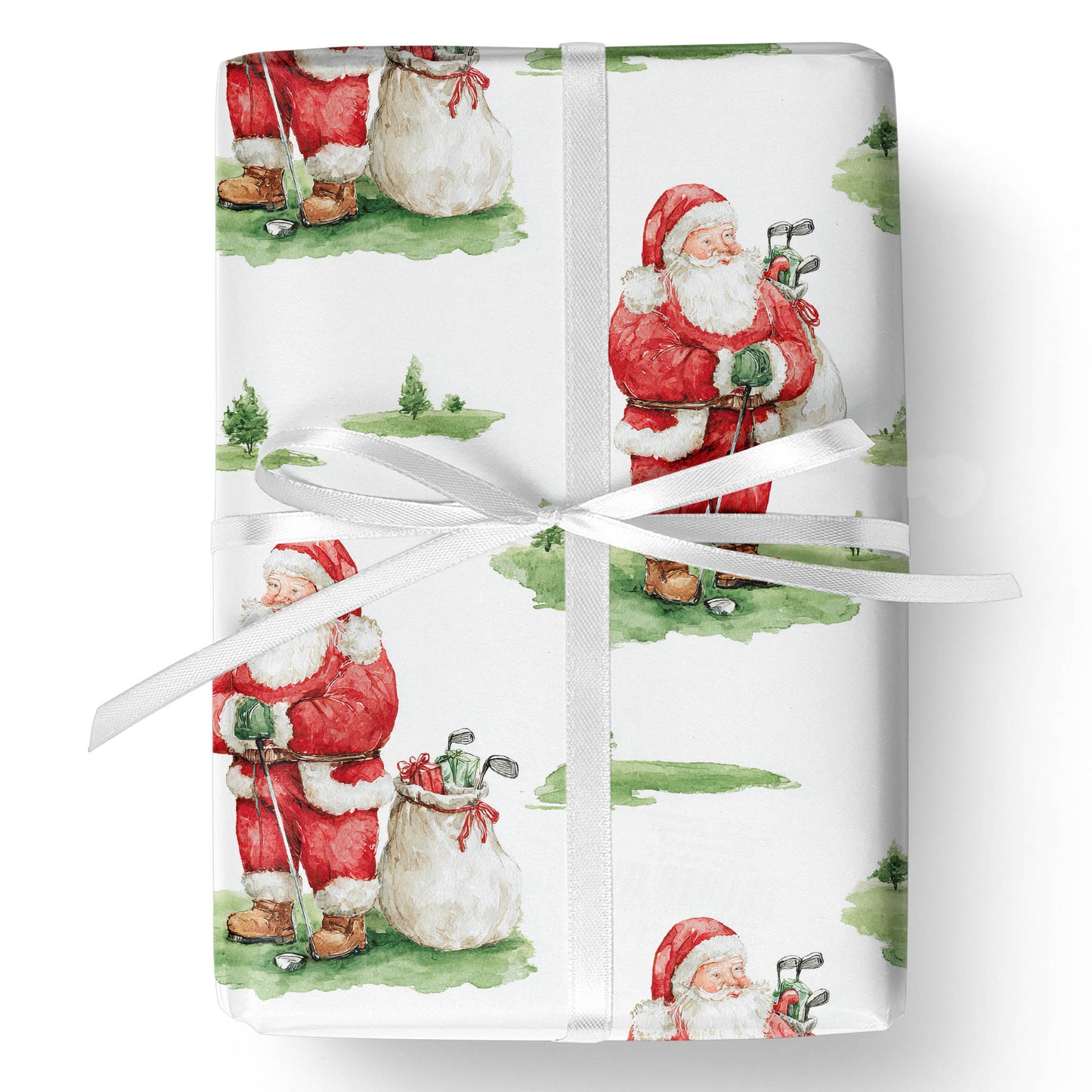 Fore the Holidays