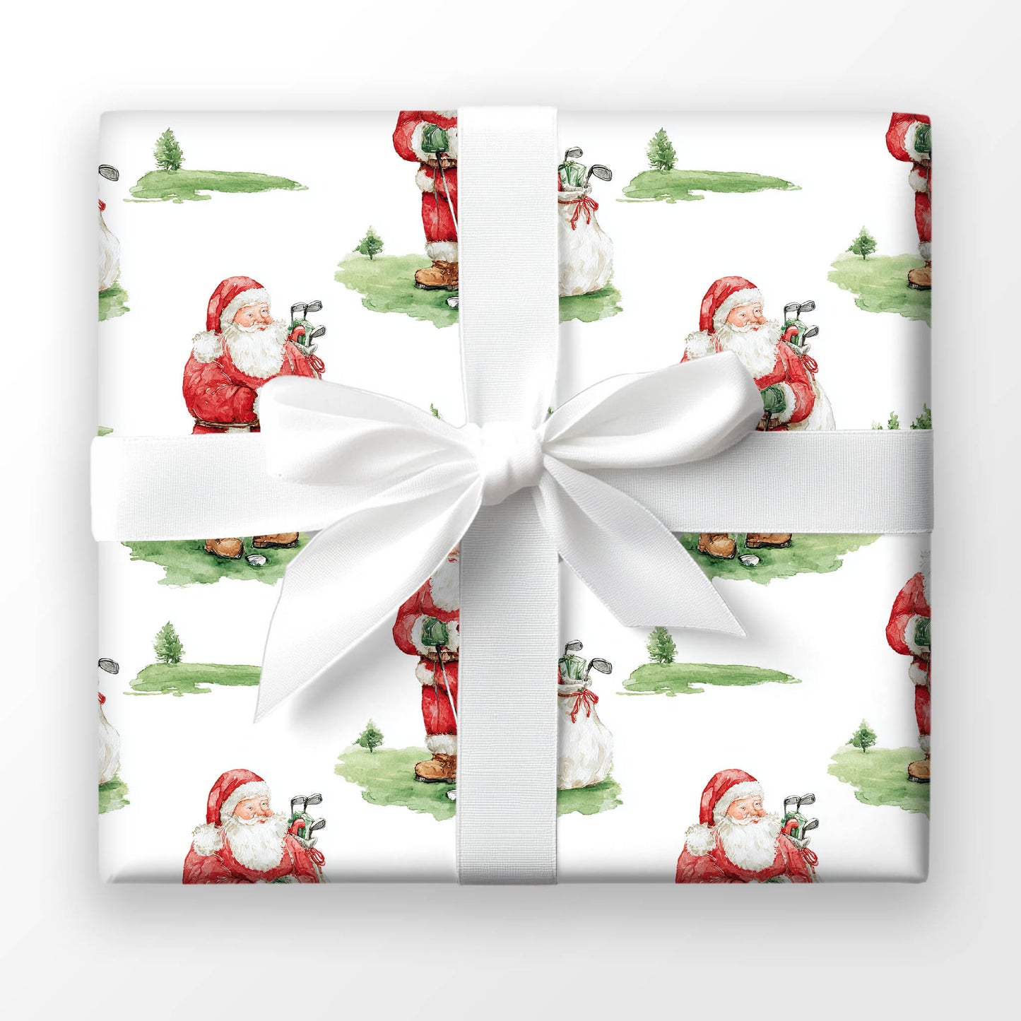 Fore the Holidays