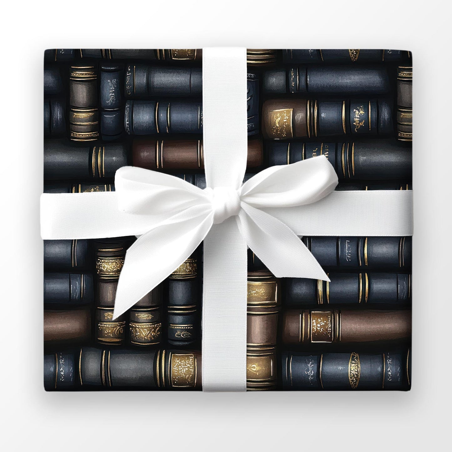 Gilded Bindings