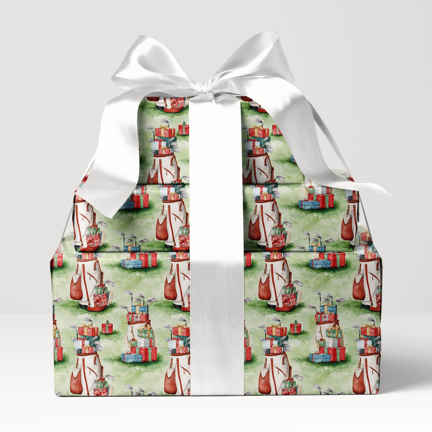 Greens & Gifts