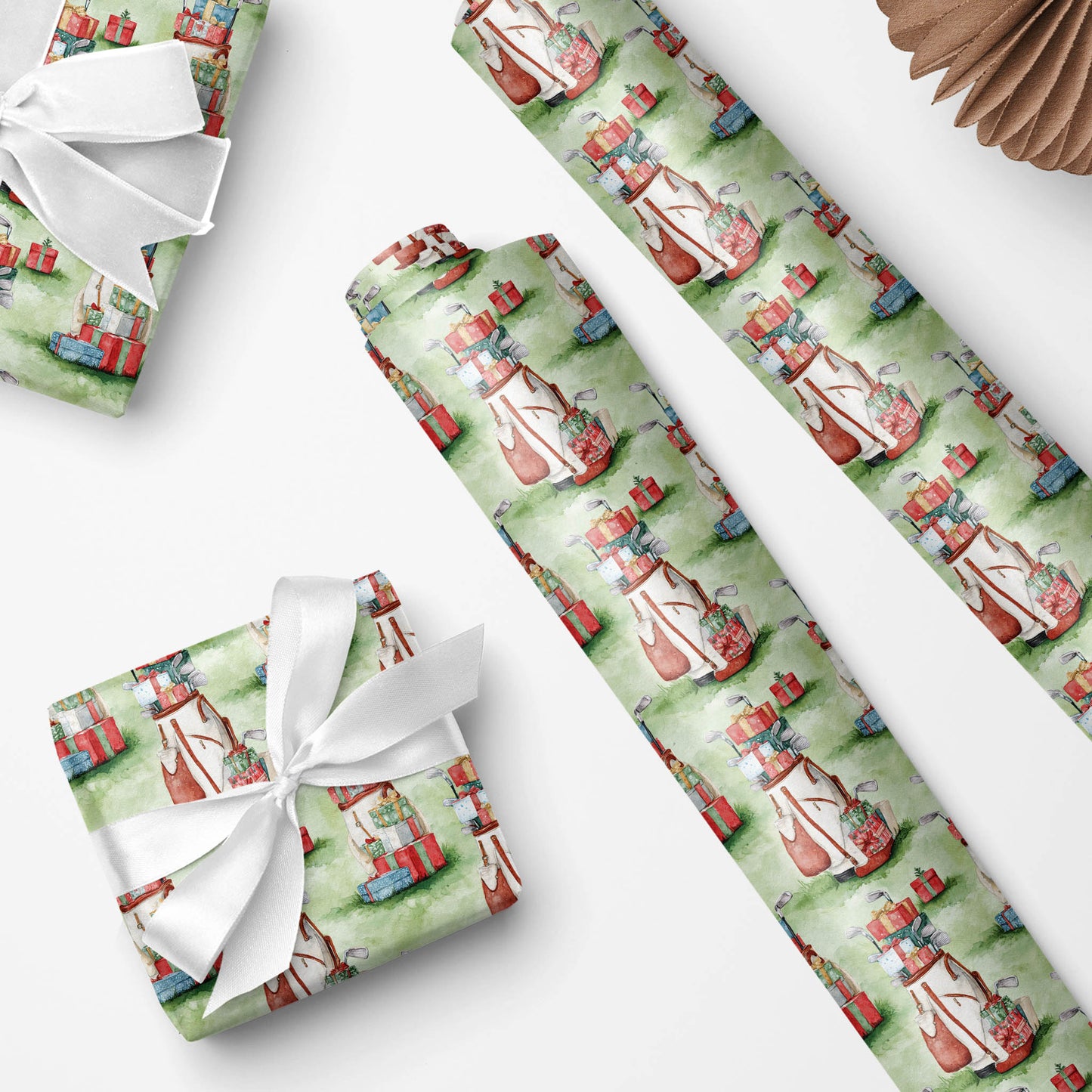 Greens & Gifts