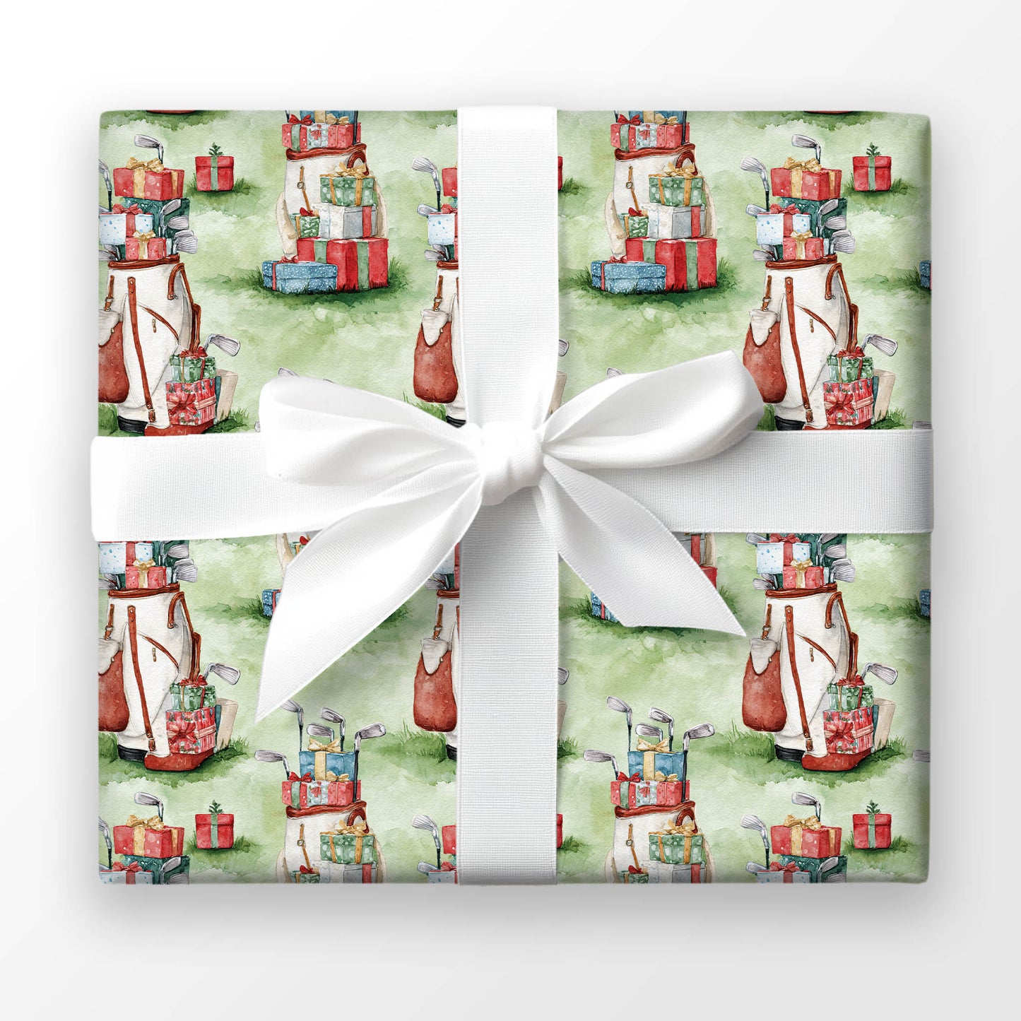 Greens & Gifts