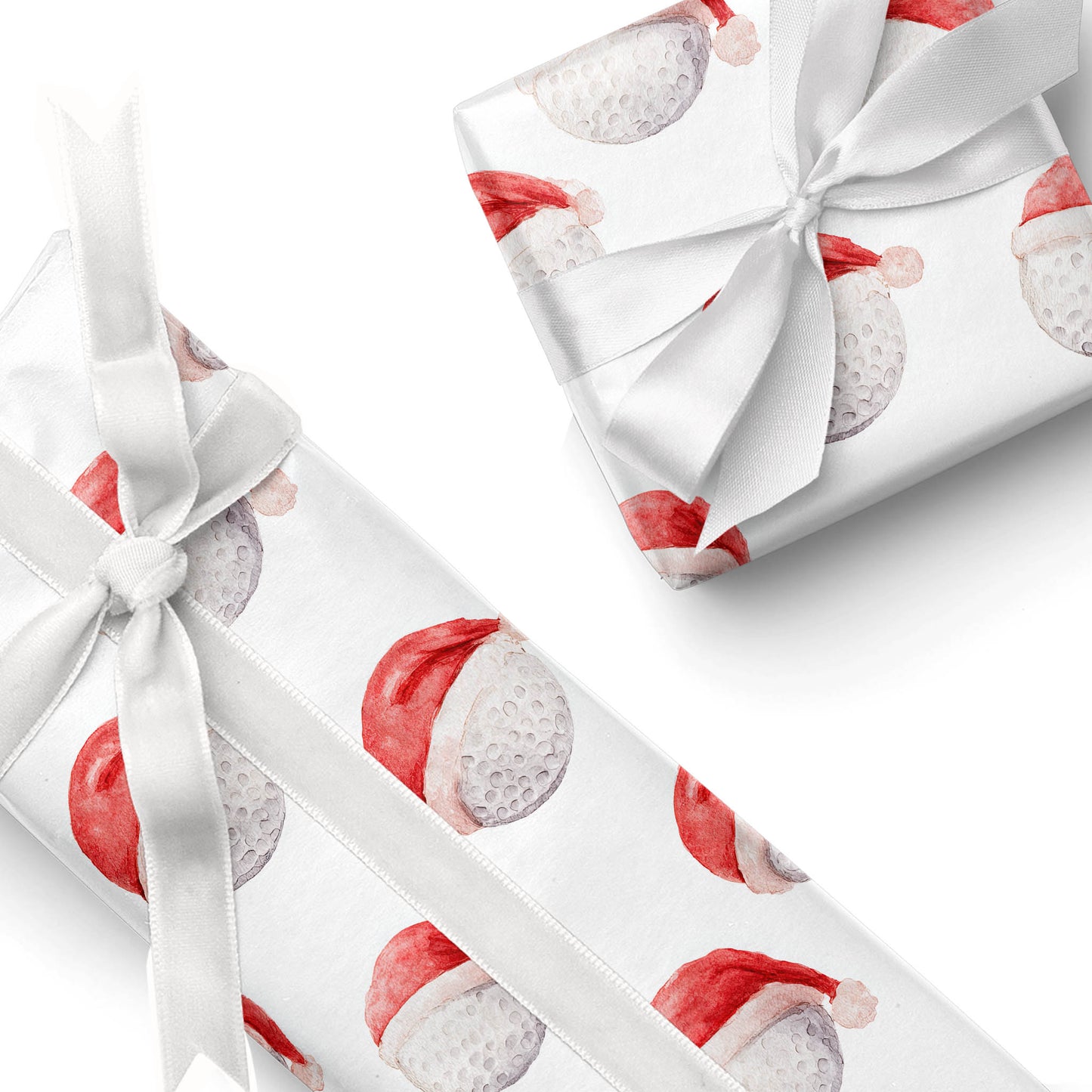 Jingle Balls