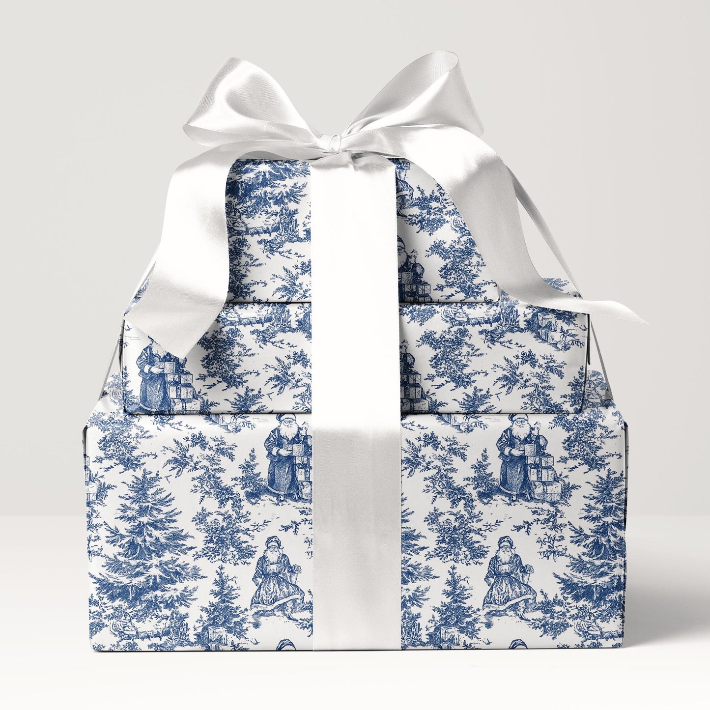 Jolly Indigo