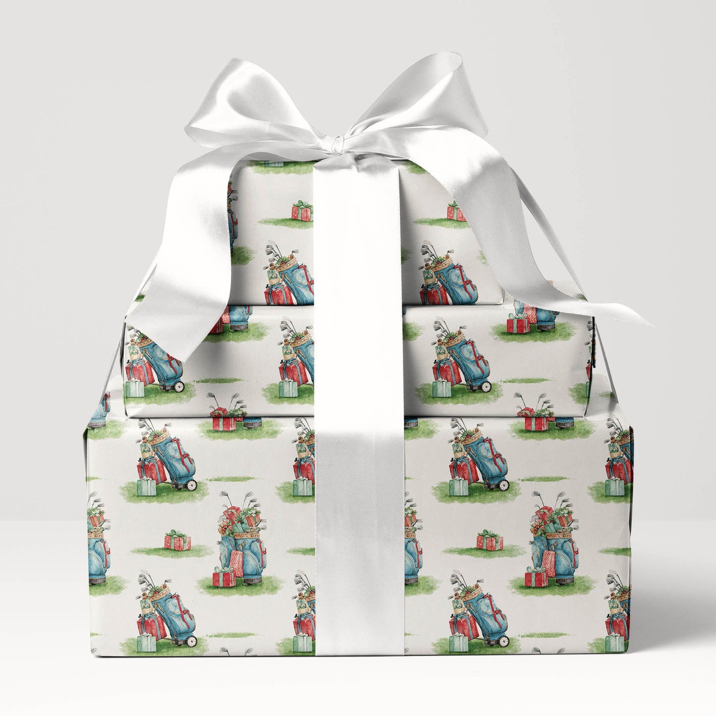 Merry Mulligan