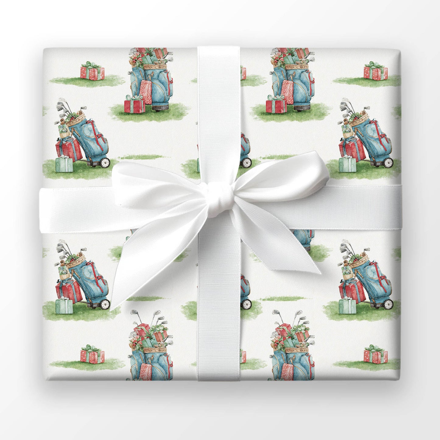 Merry Mulligan