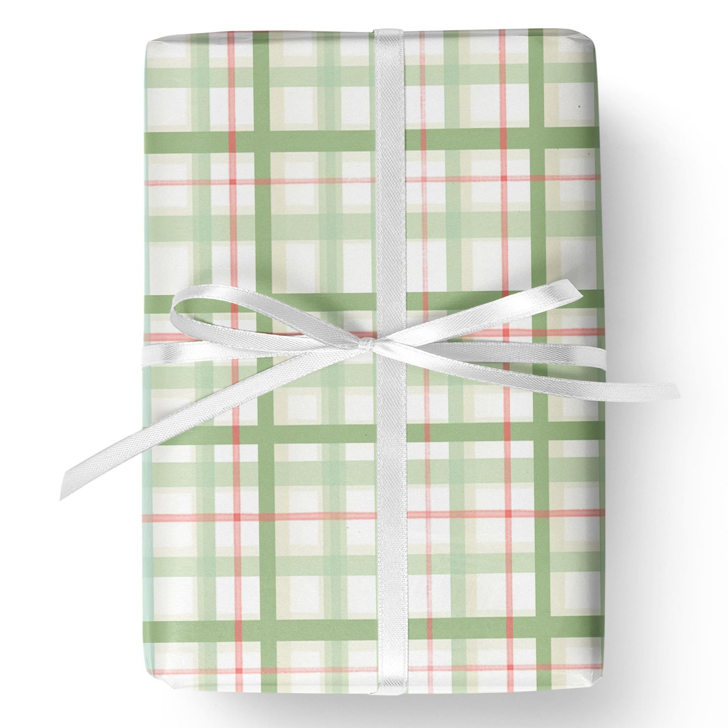 Minted Tartan