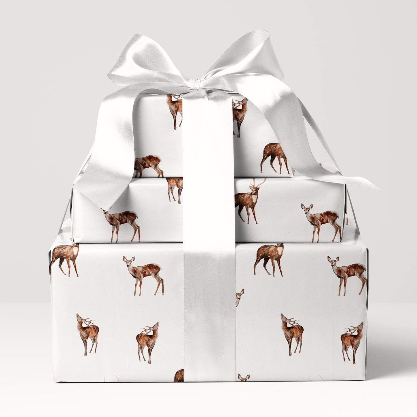 Oh My Deer