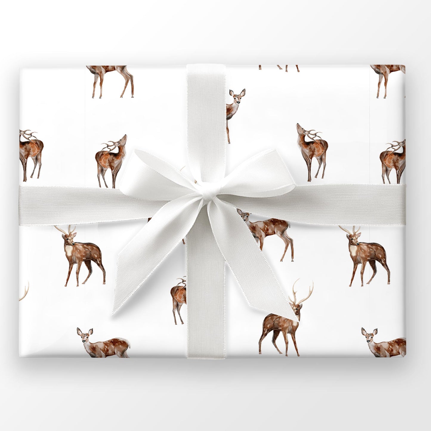 Oh My Deer