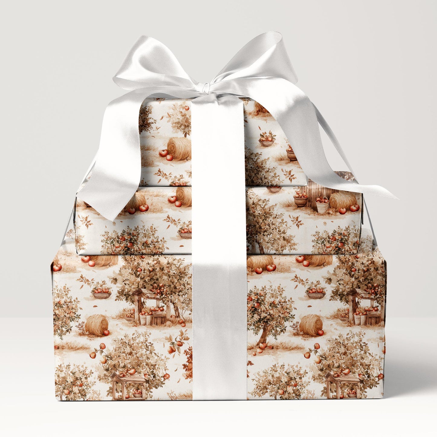 Orchard Toile