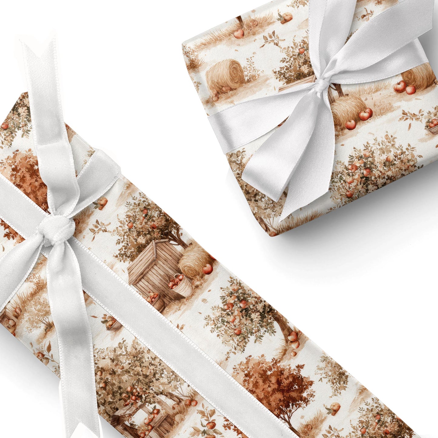 Orchard Toile
