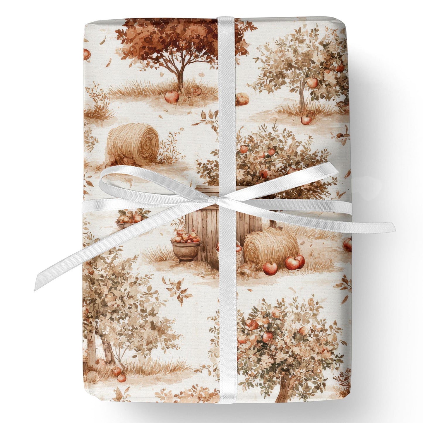 Orchard Toile