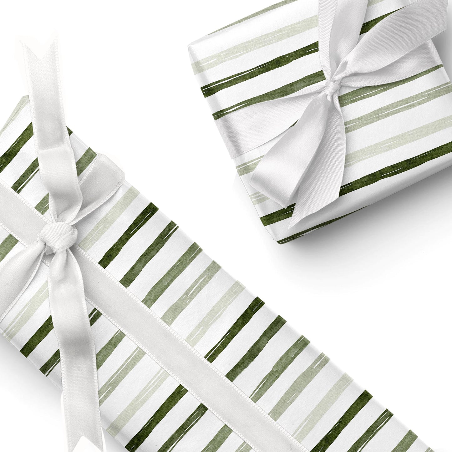 Overland Stripe